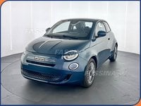 Auto Km0 A Milano | Fiat 500 500 1.0 Hybrid Torino Hatchback 65Cv