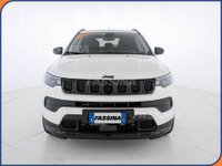 Auto Jeep Compass E-Hybrid 1.5 Turbo T4 130Cv Mhev 2Wd Night Eagle Usate A Milano