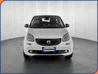 Auto Usate A Milano | Smart Forfour Forfour 1.0 Youngster 71Cv