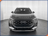 Auto Usate A Milano | Audi Q3 Q3 1.5 Tfsi Mhev Business 150Cv S-Tronic