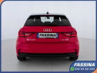 Auto Usate A Milano | Audi A1 A1 Spb 30 Tfsi S Tronic 110Cv