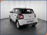 Auto Usate A Milano | Smart Forfour Forfour 1.0 Youngster 71Cv