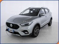 Auto Usate A Milano | Mg Zs 1.5 Vti-Tech Luxury