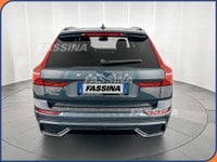 Auto Usate A Milano | Volvo Xc60 Xc60 2.0 B4 R-Design Auto