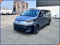 Auto Km0 A Milano | Fiat Professional Scudo Scudo 2.2 Combi Xl L3 Level 1 Aut 9Posti 180Cv