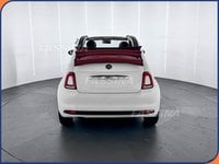 Auto Usate A Milano | Fiat 500C Hybrid 1.0 70Cv Ibrido Dolcevita
