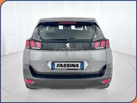 Auto Usate A Milano | Peugeot 5008 Puretech Turbo 130 S&S Active Pack