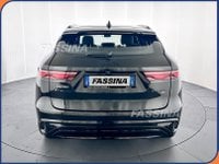 Auto Usate A Milano | Jaguar F-Pace F-Pace 2.0 Phev 404 Cv Awd Aut. R-Dynamic S