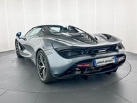 Auto Usate A Milano | Mclaren 720S 720S Spider - Mclaren Milano