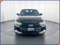 Auto Usate A Milano | Audi A3 A3 Spb 35 Tfsi S Tronic Business Advanced