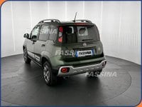 Auto Usate A Milano | Fiat Panda Cross Panda 0.9 T.air T. Cross 4X4 S&S 85Cv