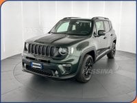 Auto Km0 A Milano | Jeep Renegade 4Xe 1.3 T4 Phev 240Cv North Star 4Xe Auto