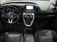 Auto Usate A Padova | Mercedes-Benz Classe T T 180 Sport - Autocarro 5 Posti (Presso La Sede Di P...