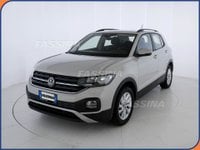 Auto Usate A Milano | Volkswagen T-Cross 1.0 Tsi Style 95Cv