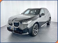 Auto Usate A Milano | Bmw X3 X3 Xdrive20D Msport Auto