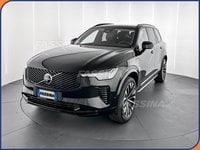 Auto Usate A Milano | Volvo Xc90 Xc90 2.0 T8 Phev Plus Dark Awd 7P.ti Auto