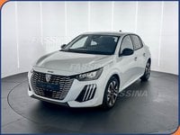 Auto Km0 A Milano | Peugeot 208 Allure Turbo Benzina 100