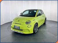 Auto Usate A Milano | Abarth 500E 500E Turismo