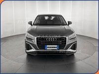 Auto Km0 A Milano | Audi Q2 Q2 35 1.5 Tfsi S Line Edition S-Tronic