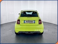 Auto Usate A Milano | Abarth 500E 500E Turismo