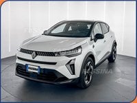 Auto Km0 A Milano | Renault Captur Techno Tce 115