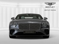 Auto Usate A Padova | Bentley Continental Gt Continental Gt 6.0 W12 First Edition 635Cv Auto