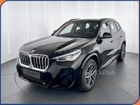 Auto Km0 A Milano | Bmw X1 X1 Sdrive18I Msport Auto