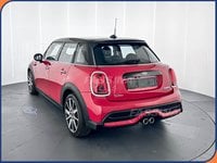 Auto Usate A Milano | Mini Mini 5 Porte Mini 5P 2.0 Cooper S Classic Auto