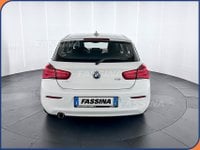 Auto Usate A Milano | Bmw Serie 1 116I Advantage 5P 109Cv