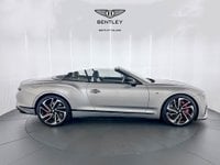 Auto Usate A Milano | Bentley Continental Gtc Continental Gtc S 4.0 V8 26My - Bentley Milano