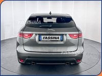 Auto Usate A Milano | Jaguar F-Pace F-Pace 2.0 D 240 Cv Awd Aut. R-Sport