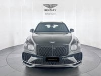 Auto Usate A Milano | Bentley Bentayga Bentayga V8 Speed - Bentley Milano