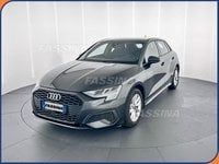 Auto Usate A Milano | Audi A3 A3 Spb 35 Tfsi 150Cv
