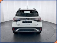 Auto Usate A Milano | Volkswagen T-Cross T-Cross 1.0 Tsi Life 95Cv
