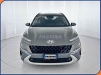 Auto Usate A Milano | Hyundai Kona Hev 1.6 Dct Excellence