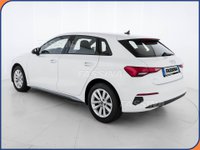 Auto Usate A Milano | Audi A3 A3 Spb 35 Tfsi 150 Cv