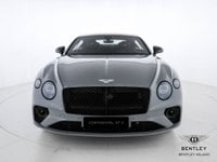 Auto Bentley Continental Gt V8 S Nuove Pronta Consegna A Milano