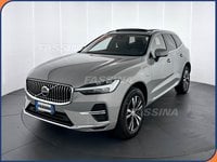 Auto Usate A Milano | Volvo Xc60 Xc60 T6 Plug-In Hybrid Awd Automatico Core