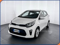 Auto Usate A Milano | Kia Picanto Picanto 1.0 Dpi Urban
