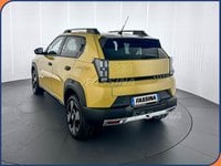 Auto Usate A Milano | Fiat Grande Panda Elettrica Elettrica La Prima 44Kwh