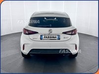 Auto Km0 A Milano | Mg Mg3 Mg3 1.5 Hybrid+ Luxury