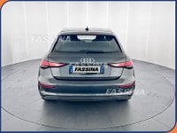 Auto Usate A Milano | Audi A3 A3 Spb 35 Tfsi 150Cv