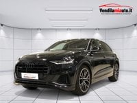 Auto Usate A Padova | Audi Q8 60 Tfsi E 340Kw Quattro Tip. S Line Plus