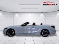 Auto Usate A Padova | Bmw Serie 4 420D Cabrio Mhev 48V Msport Pro Auto (Presso La Sede Di Padova)