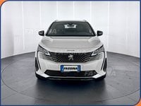Auto Usate A Milano | Peugeot 3008 3008 1.2 Puretech T Gt S&S 130Cv Eat8 130Cv
