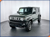 Auto Km0 A Milano | Suzuki Jimny Jimny 1.5 Glx 5P Aut 100Cv