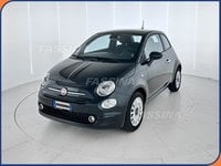 Auto Km0 A Milano | Fiat 500 Hybrid 1.0 Hybrid
