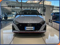 Auto Hyundai I20 N 1.6 T-Gdi Mt N-Performance Nuove Pronta Consegna A Milano