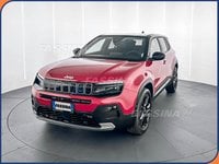 Auto Usate A Milano | Jeep Avenger Bev Avenger Bev Summit