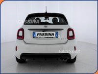 Auto Usate A Milano | Fiat 500X 1.5 T4 Hybrid 130 Cv Dct Sport